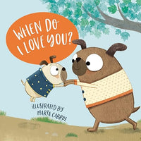 When Do I love You? Hardcover