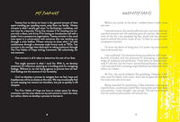 The 5 Habits of Hope Book