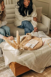 Overbooked and Overwhelmed: How to Keep Up with God When You’re Just Trying to Keep Up with Life