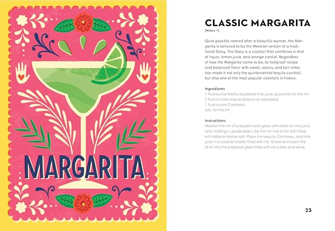 Tequila Made Me Do It: 60 Tantalizing Tequila and Mezcal Cocktails