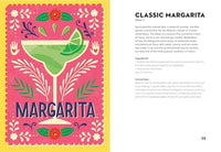 Tequila Made Me Do It: 60 Tantalizing Tequila and Mezcal Cocktails