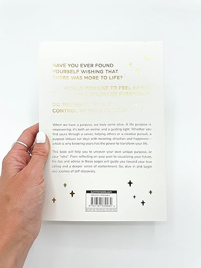 Find Your Why Paperback