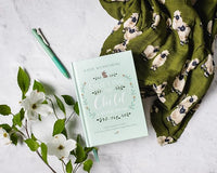 Grieving The Child I Never Knew Hardcover