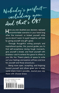 Choose Grace Book