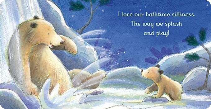 I Love You To the Moon and Back Book
