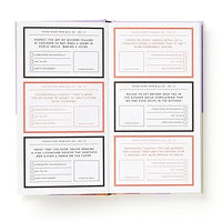 A Trillion Things All Moms Will Do Prompted Journal