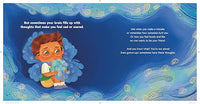What To Do With Your Whirly Swirly Thoughts Hardcover
