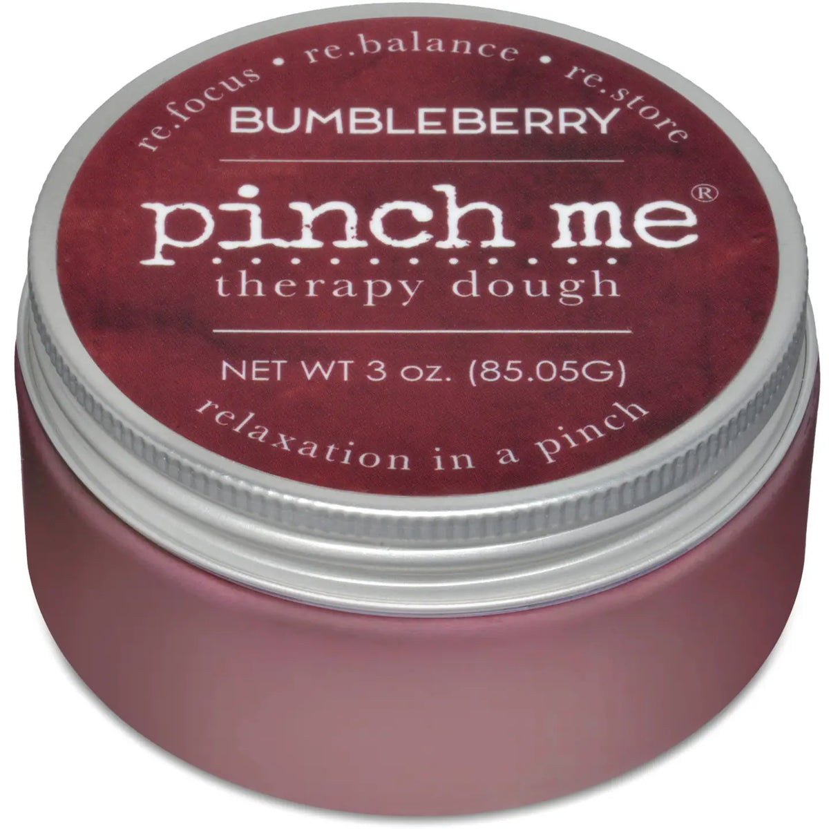 Pinch Me Therapy Dough - Bumbleberry