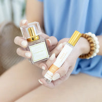 Mixologie Parfum Spray - Bare