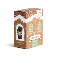 Mystery color - I Glove You - Winter Gloves