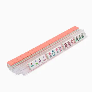 Solara Tiles - OH MY MAHJONG