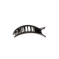 Teletie Flat Hair Clip - Midnight Magic