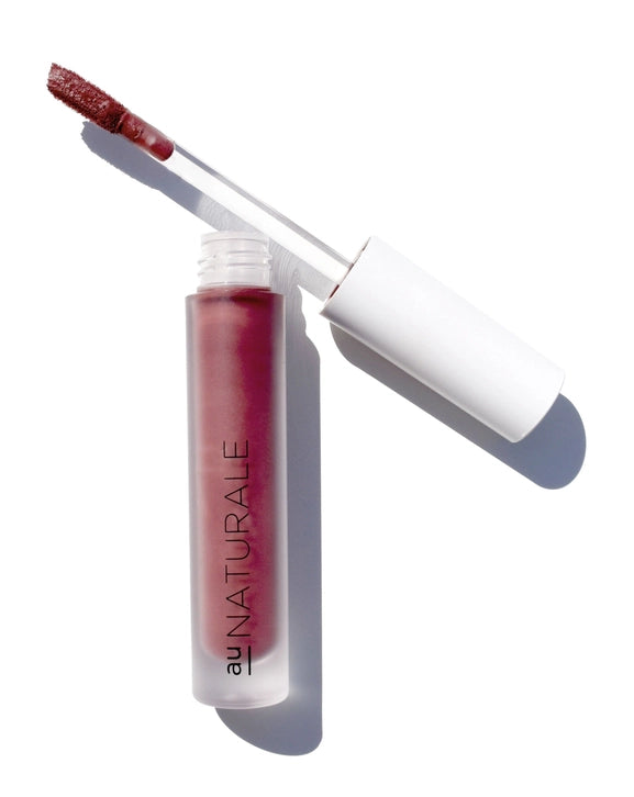 Stain Semi-Matte Lip Stain - Marsala