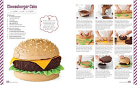 The Big, Fun Kids Cookbook