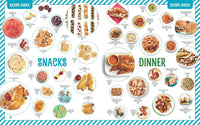 The Big, Fun Kids Cookbook