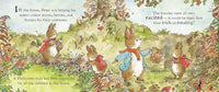 Peter Rabbit: Trick or Treat Book