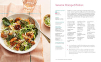 The Hormone Healing Cookbook