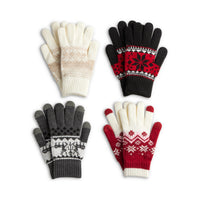 Mystery color - I Glove You - Winter Gloves