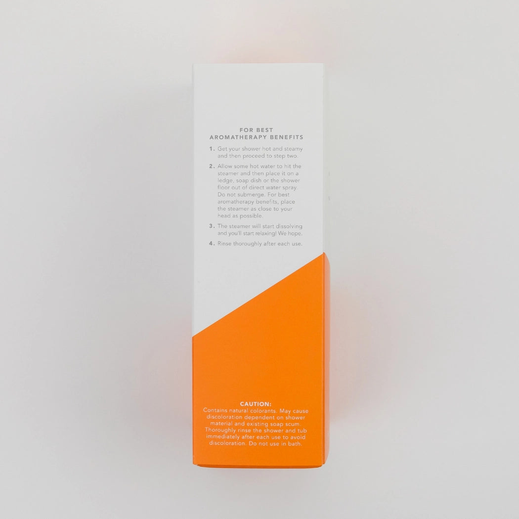 Adulting Is Hard - Aromatherapy Shower Steamers - Eucalyptus - Set of 8