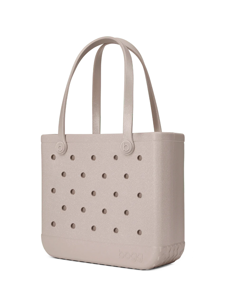 Baby Bogg Bag - Mushroom Shimmer