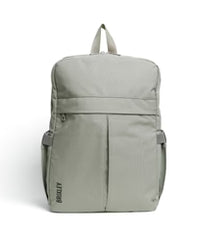 Brixley Steel Backpack