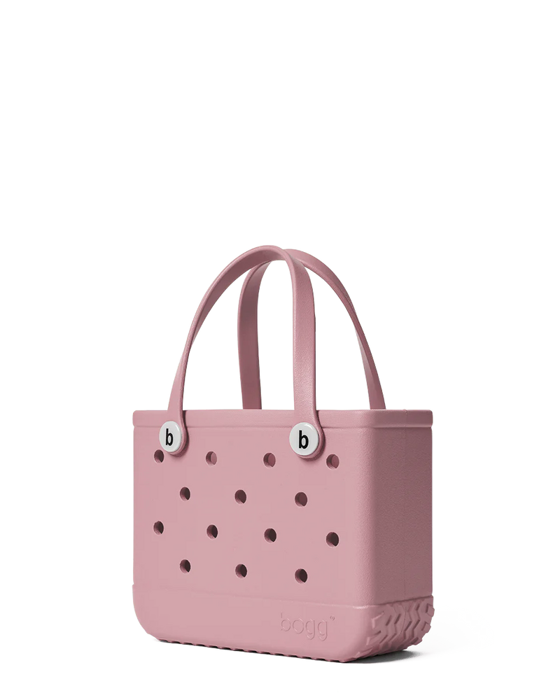 Bitty Bogg Bag - Blushing
