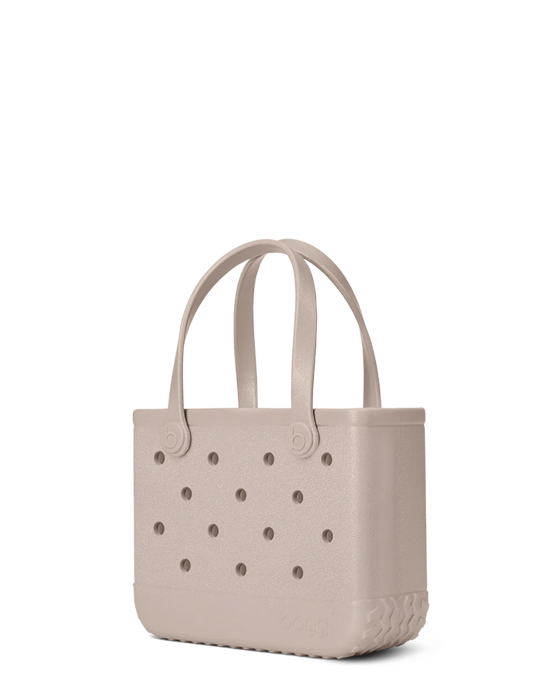 Bitty Bogg Bag - Mushroom Shimmer