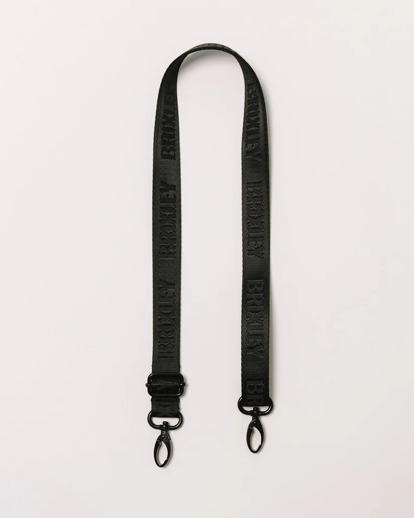 Brixley Black Extra Strap