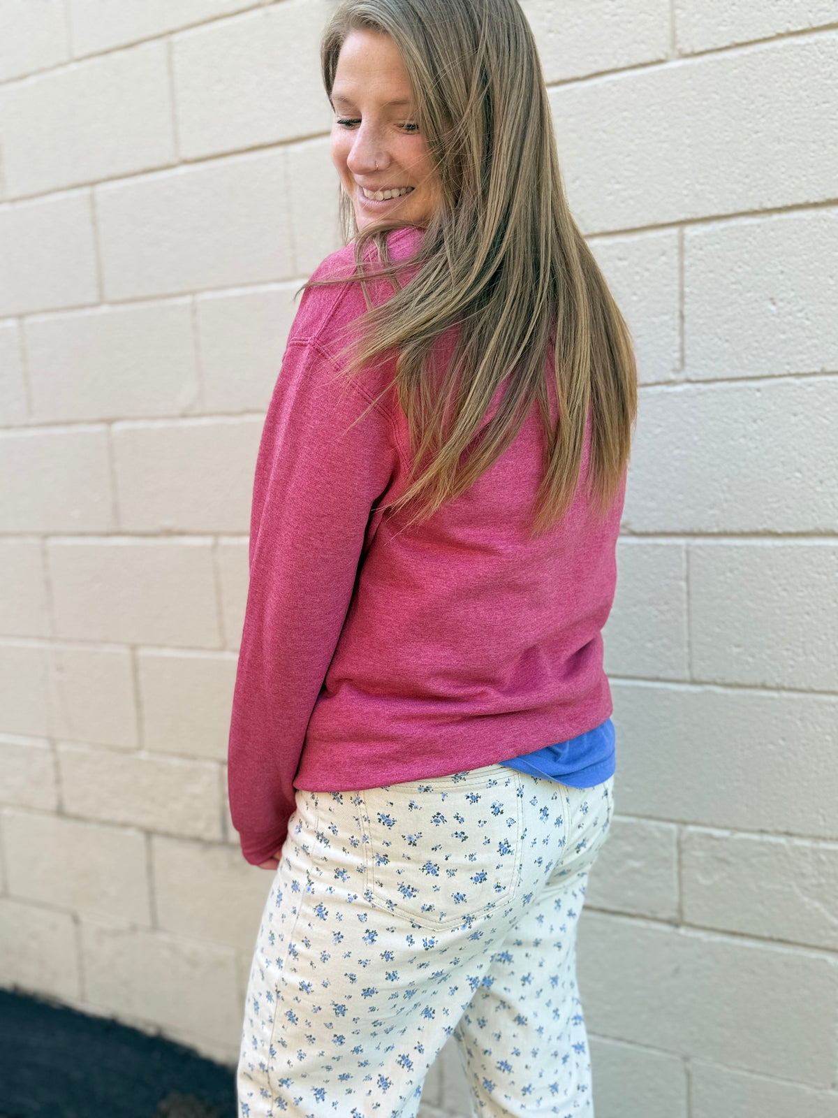 USA Sweatshirt