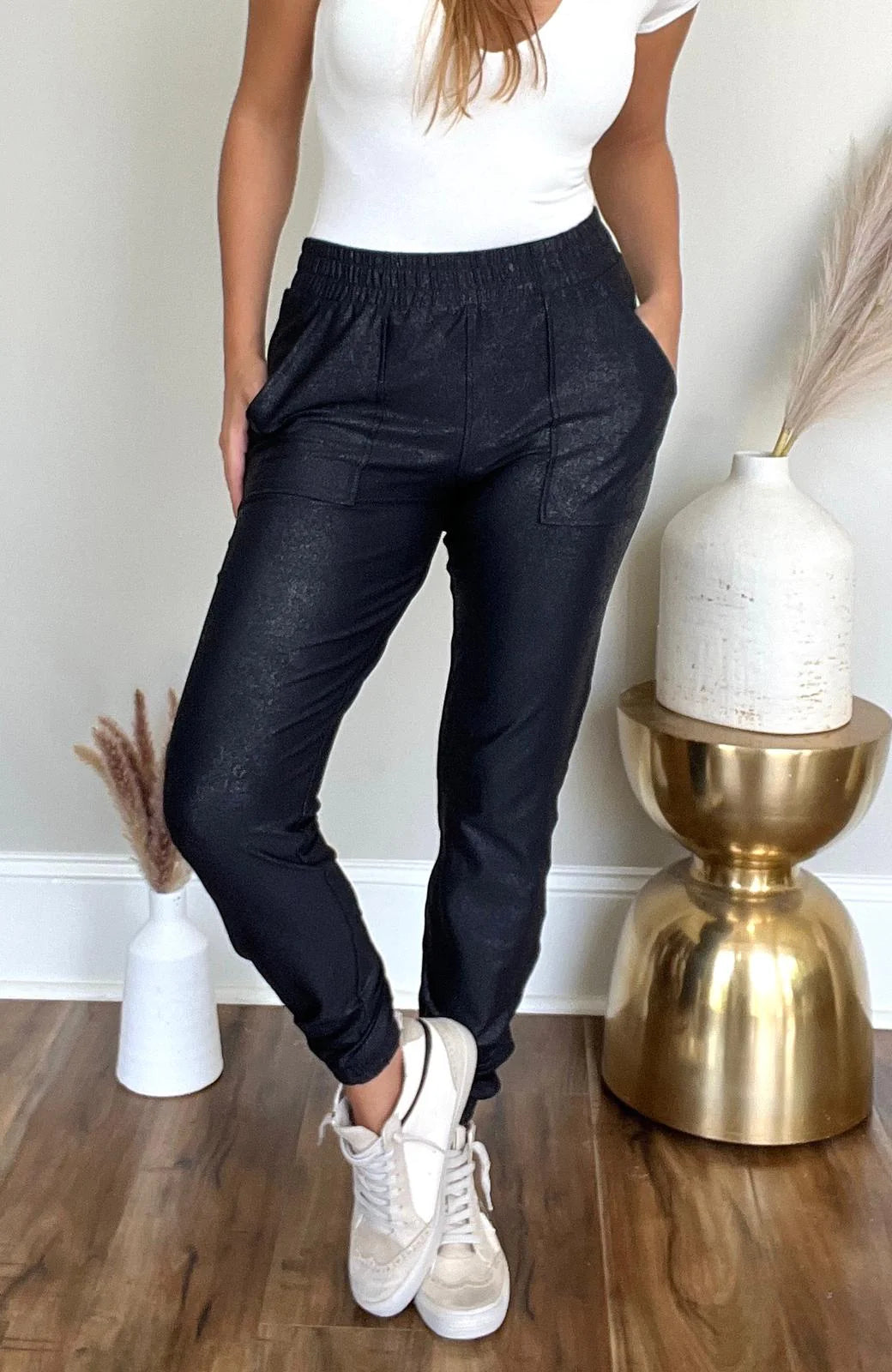 Pebble Joggers - PREORDER