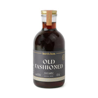 Old Fashioned Mixer - 16 oz