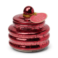 Winter Berry Mini 3oz Candle