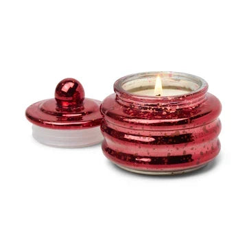 Winter Berry Mini 3oz Candle
