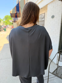Laguna Butter Lounge Top