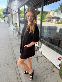 Kasey T-Shirt Romper