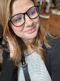 Fiona Blue Light Glasses
