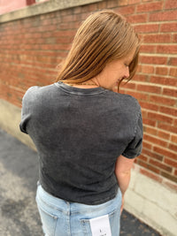 Western Graphic Tee
