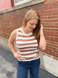 The Cocoa Coast Tank