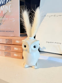 Mini Animal Vases