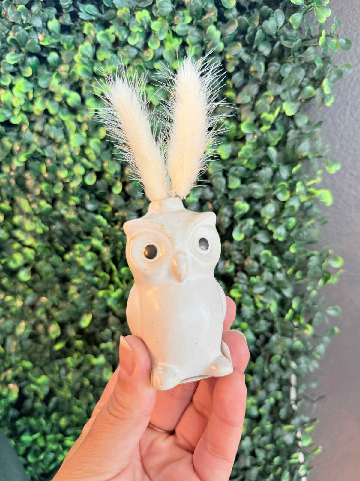 Mini Animal Vases