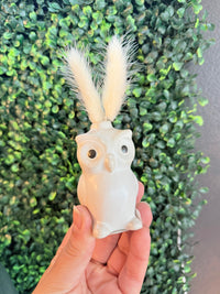 Mini Animal Vases