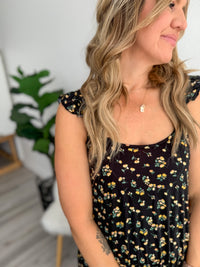 Moonlight Dream Maxi Dress