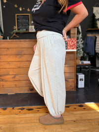 Stone Scuba Balloon Pant