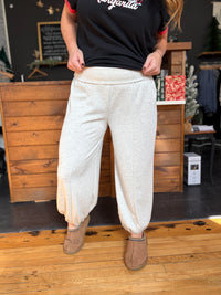 Stone Scuba Balloon Pant