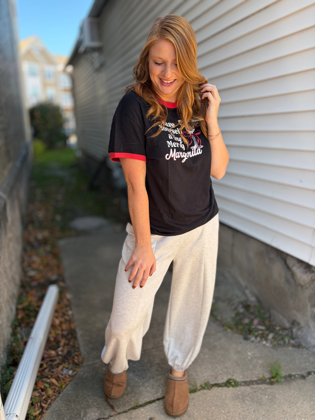 Stone Scuba Balloon Pant