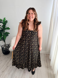 Moonlight Dream Maxi Dress