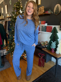 Night Fall Lounge Set