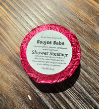 Single Shower Steamer - Boujee Babe