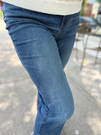 JB Devon Straight Leg Denim