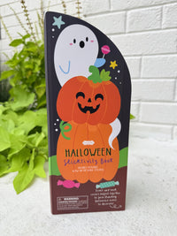 Halloween - Halloween Sticktivity Book